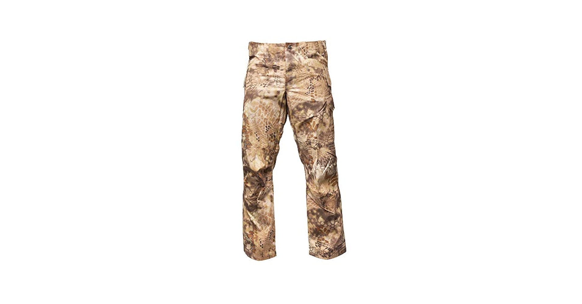 〈 KRYPTEK 〉Camo Tactical Cargo Pants 38R Combat Operator Pant V4 – Tactical Kryptek® Camo Pants
